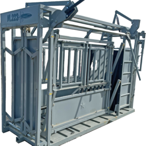M223 Manual Chute